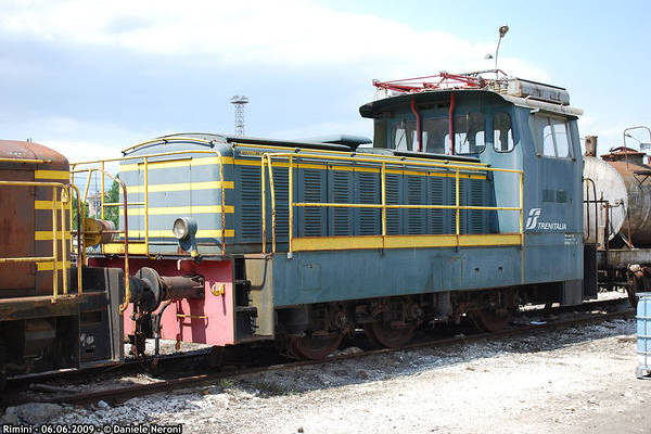 TIBB E323