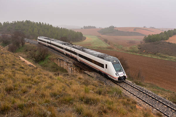 CAF RENFE 598