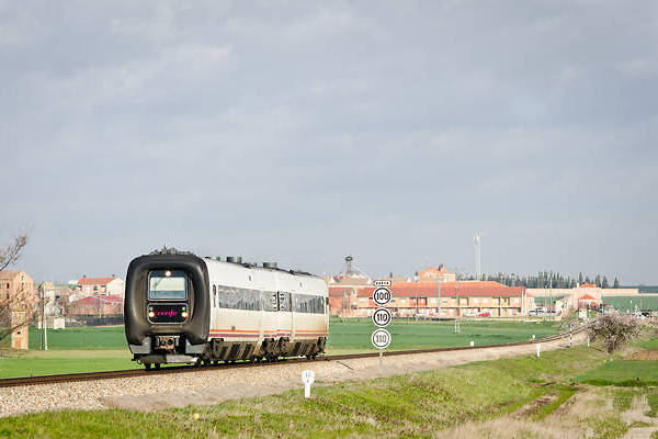 CAF RENFE 594