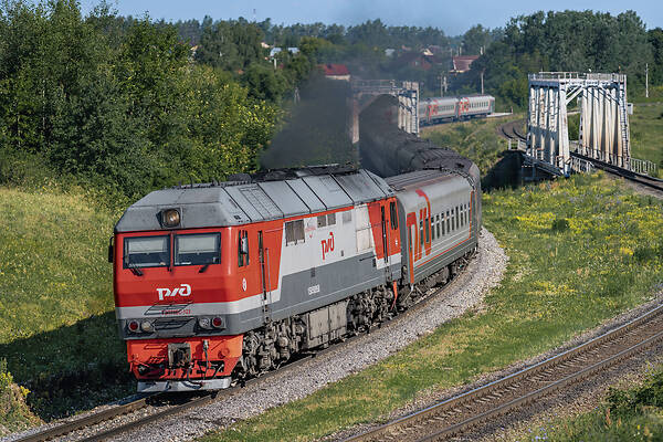 KTZ TEP70BS