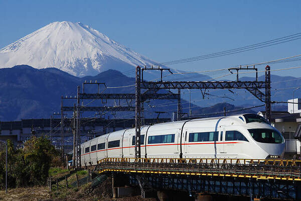 Nippon Sharyo 50000 series