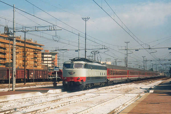 Fiat E444