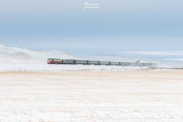 CRRC Dalian DF4D