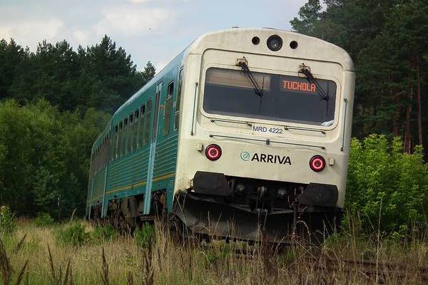 DUEWAG DSB MR
