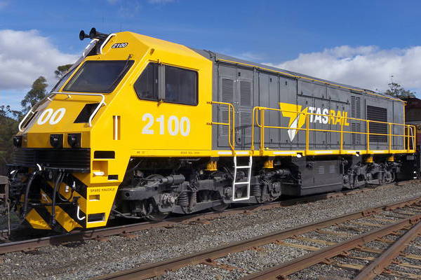 English Electric ML255C