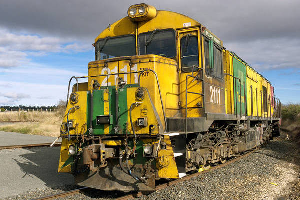 English Electric Z class