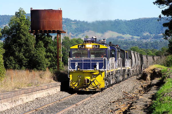 AE Goodwin DL531 II