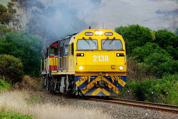 English Electric MKA (1300 Class)