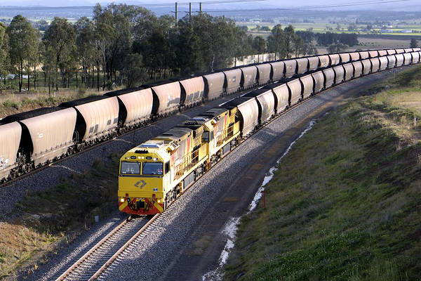 UGL Rail C44acHi