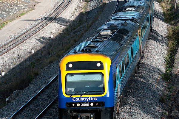 ABB CountryLink Xplorer