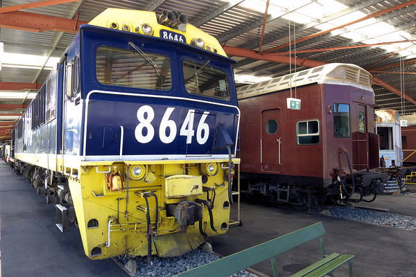 Comeng NSW 86