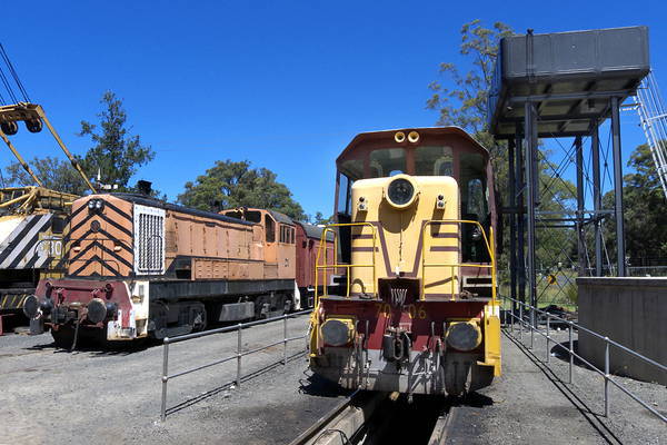 Comeng NSW 70