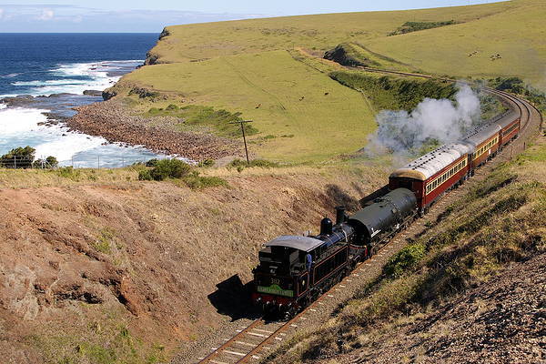 Beyer & Peacock NSW C30