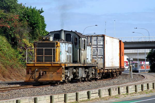Toshiba NZR DSG class