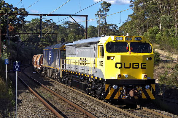 NREC E-3000E3B
