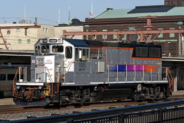 MPI MP20B
