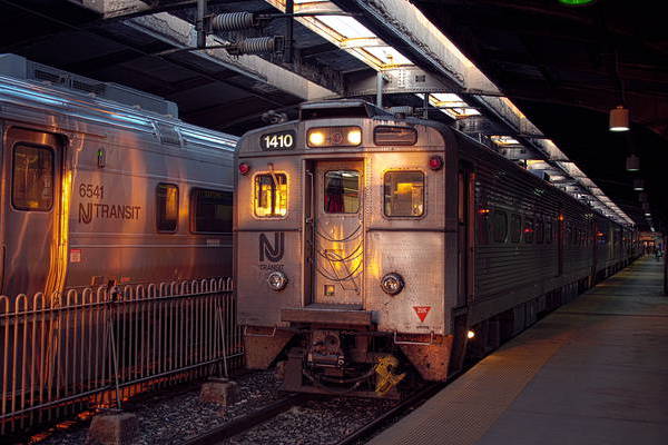 GE Arrow III