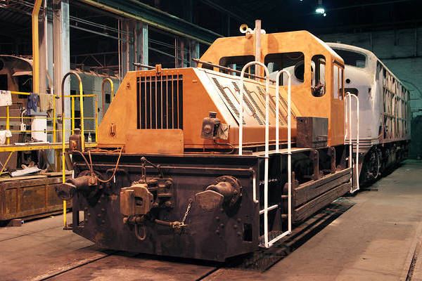 EMD Victorian Railways M class