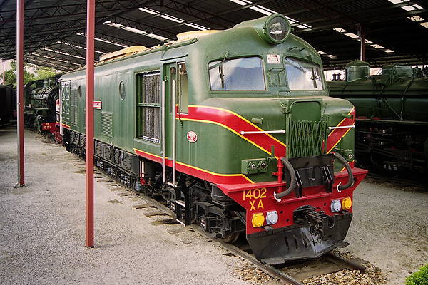 Beyer & Peacock WAGR X/XA/XB Class