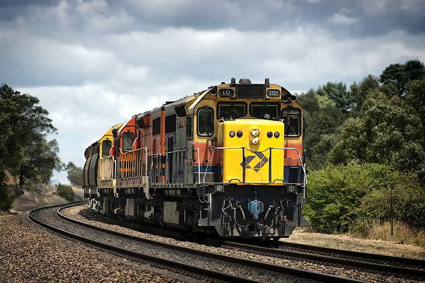 EMD G26C-3