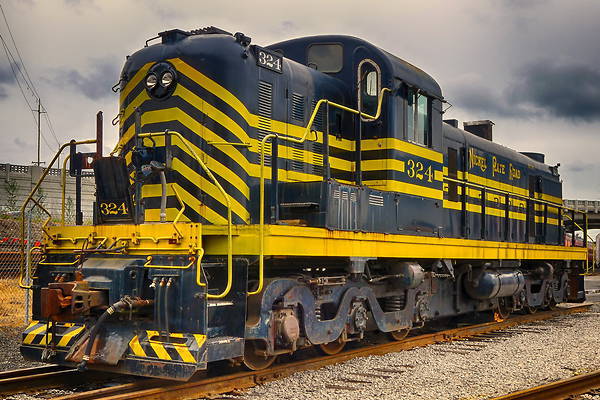ALCo RSD-5