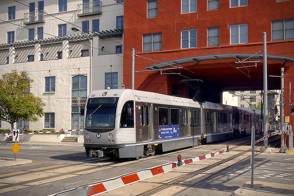 AnsaldoBreda P2550