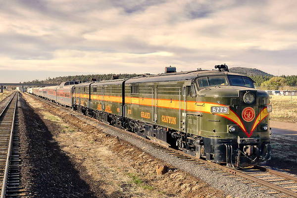 GE FPA-4