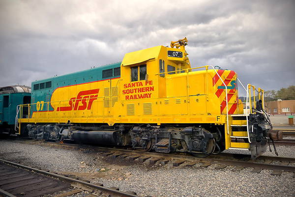 GMD GP7