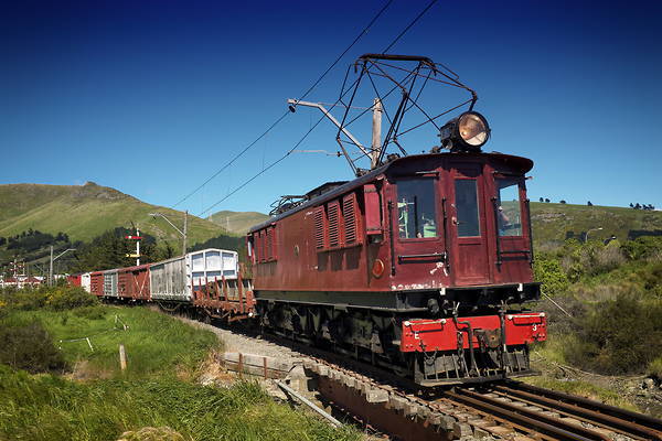 English Electric Eo