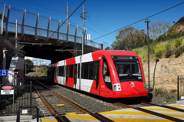 CAF Urbos 2