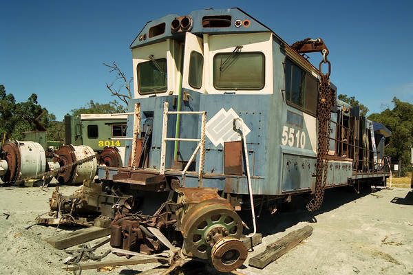 ALCo C36-7M