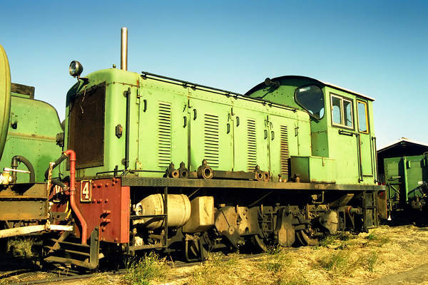 TGR Tasmanian V Class