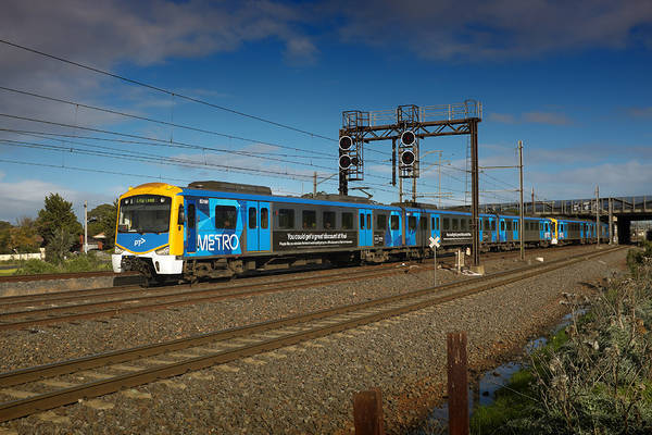 Siemens Nexas