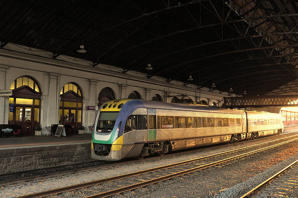 Bombardier VLocity