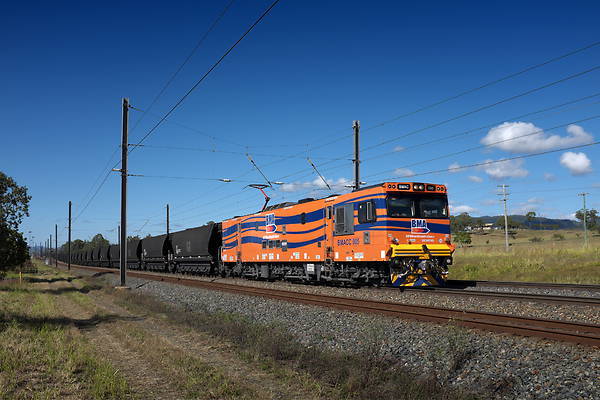 Siemens E40 AG-V1