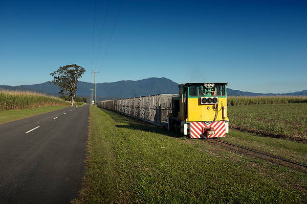 Clyde Engineering HG-3R