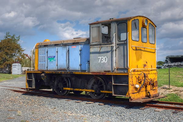 Hitachi NZR TR class