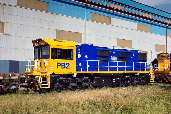 NREC 2GS16B-AU