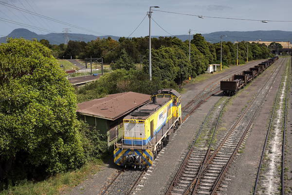 English Electric PN 1000