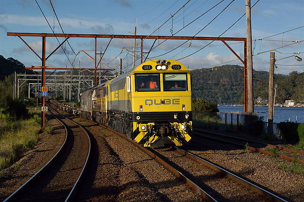 CRRC Ziyang SDA1