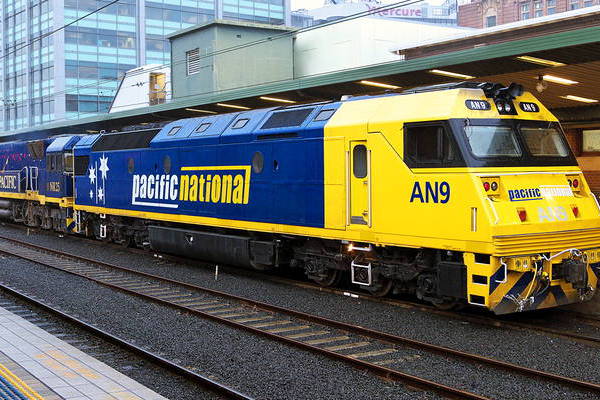 EMD JT46C