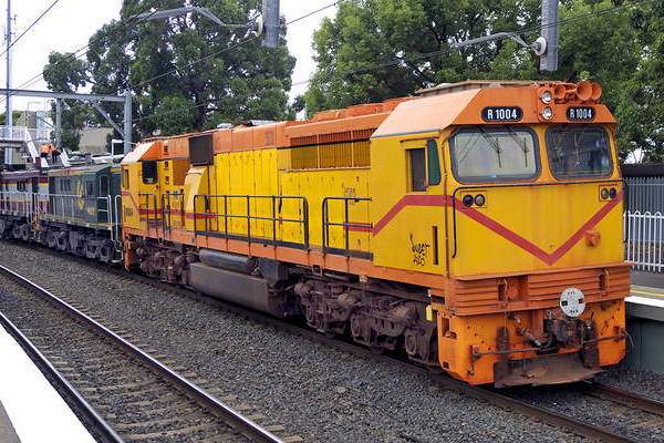 EMD JT42C