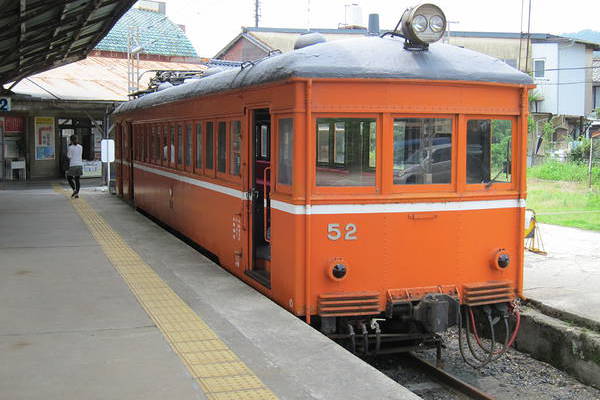 Nippon Sharyo Dehani 50