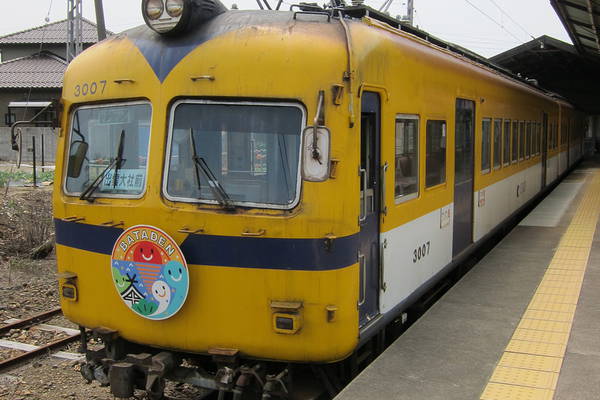 Tokyu Car Nankai 12000 series