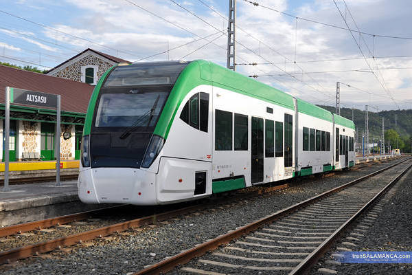 CAF TMBC 801