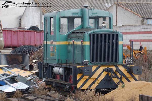 MTM RENFE 301