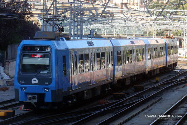 CAF UT200