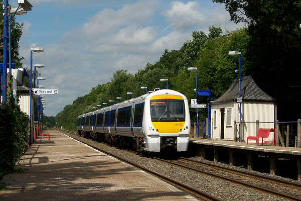 Bombardier BR 168/1