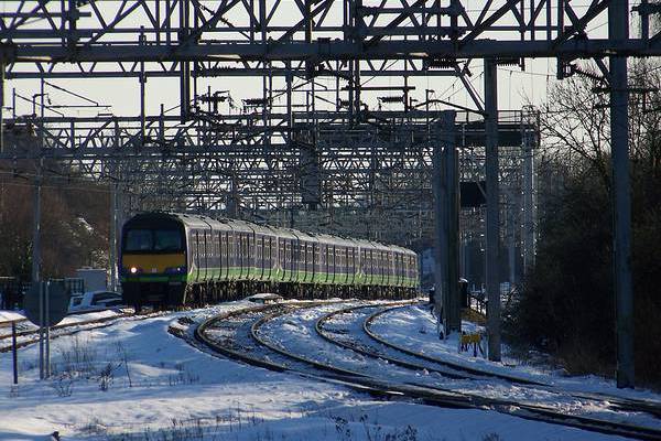 BREL BR 321/4