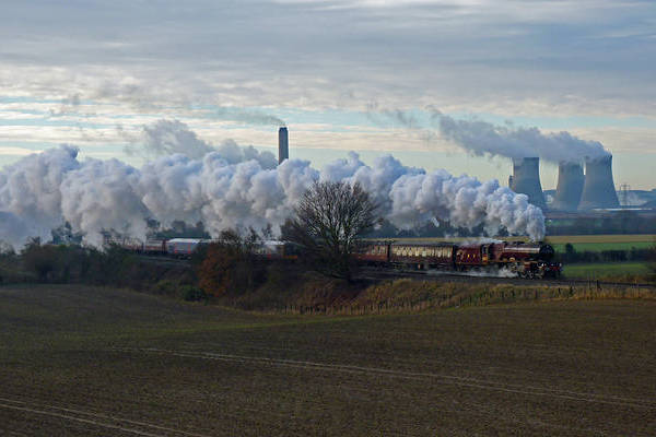 LMS LMS Princess Royal
